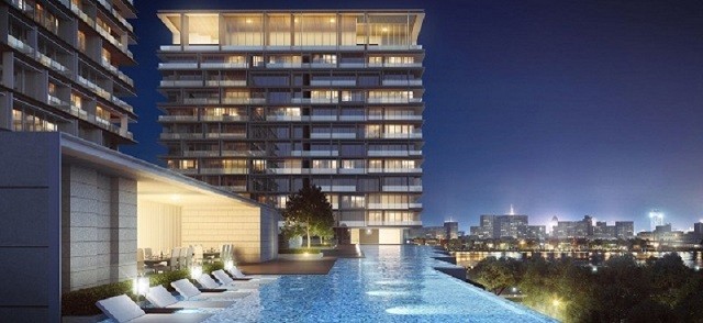 Tiện ích One Central Quận 1 được đầu tư đồng bộ, đẳng cấp