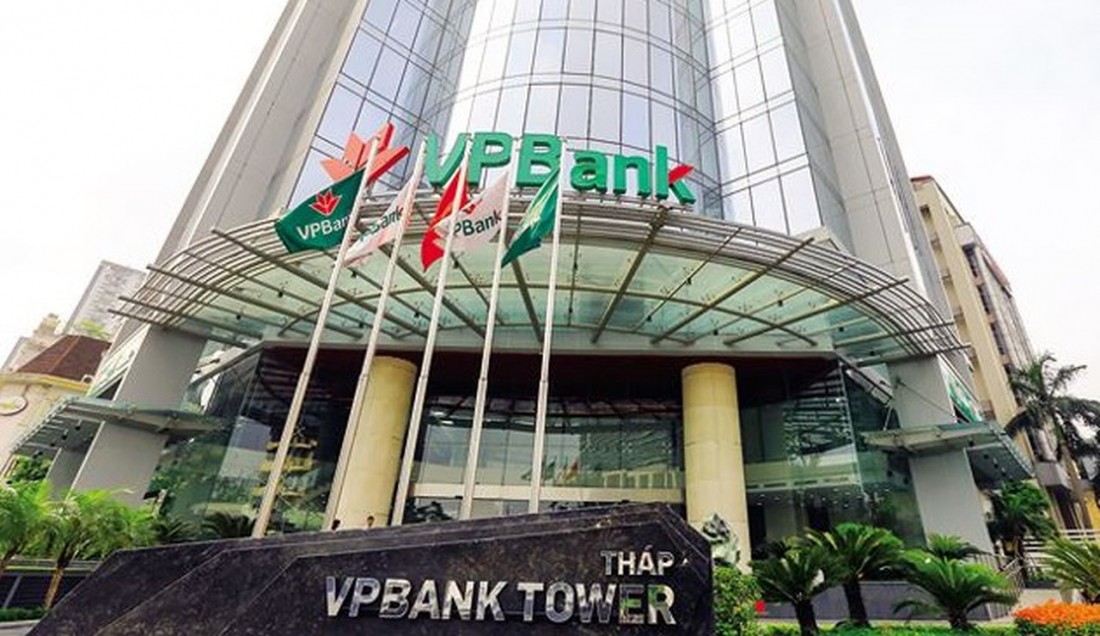 VPBank là ngân hàng gì