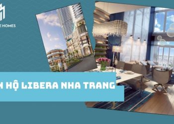 Căn hộ Libera Nha Trang – flexhome: Vị trí, thiết kế,  tiện ích