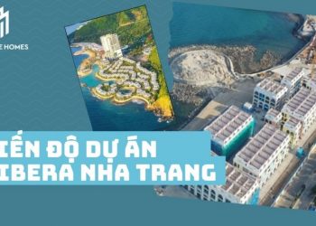 Bật mí về tiến độ dự án Libera Nha Trang hot nhất 2024 