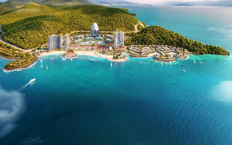 Tiện ích Libera Nha Trang 2