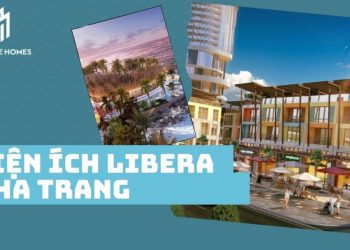 Tiện ích Libera Nha Trang-nơi hội tụ các tiện ích vượt trội