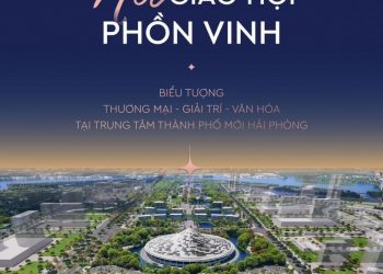 The Centric Hải Phòng